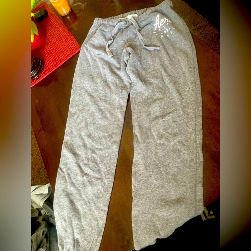 Aero sweatpants womens